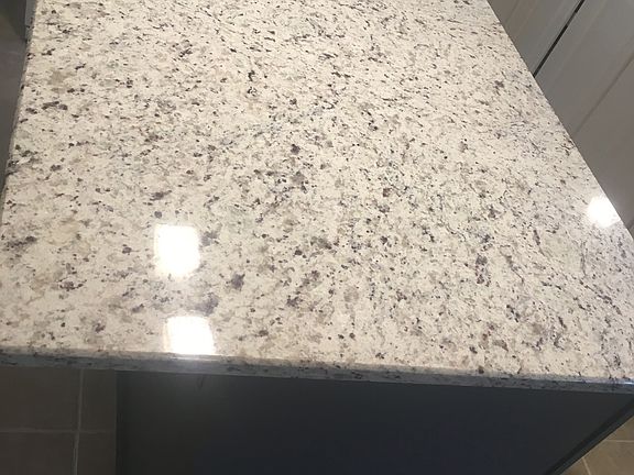 granite