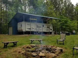 172 Buffalo Trl, Warrenton, NC 27589