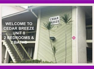 3170 Coral Springs Dr #8, Pompano Beach, FL 33065