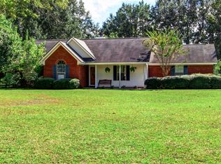 131 Ashley Dr, Guyton, GA 31312