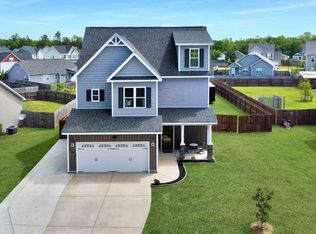 705 Dexter Ct, Jacksonville, NC 28546