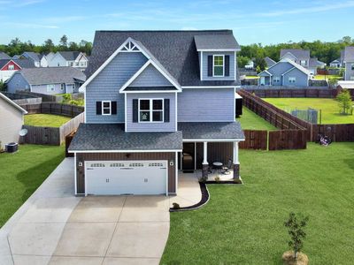 705 Dexter Court, Jacksonville, NC, 28546