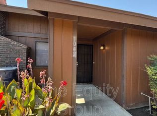 1042 N Jefferson St, Tulare, CA
