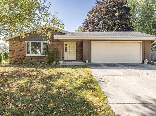 241 East Norport DRIVE, Port Washington, WI 53074