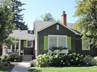 714 N Sheridan Ave, Colorado Springs, CO 80909