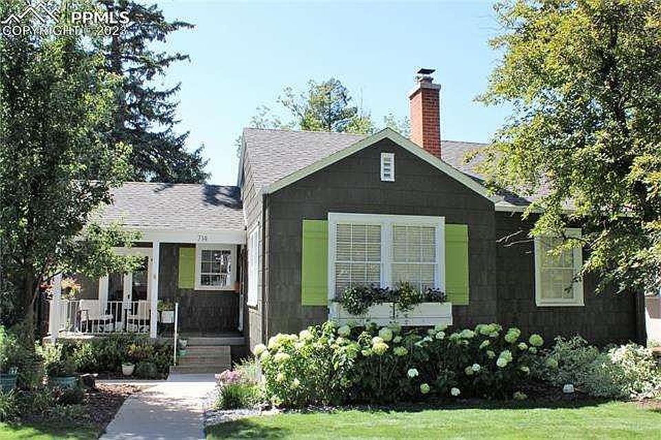 714 N Sheridan Ave - Property Image