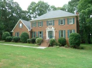 2110 Monticello Pl, Lawrenceville, GA 30043