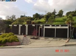 5310 Greenridge Rd, Castro Valley, CA 94552