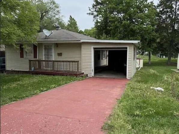 506 Noble Ct, Columbia, MO 65203