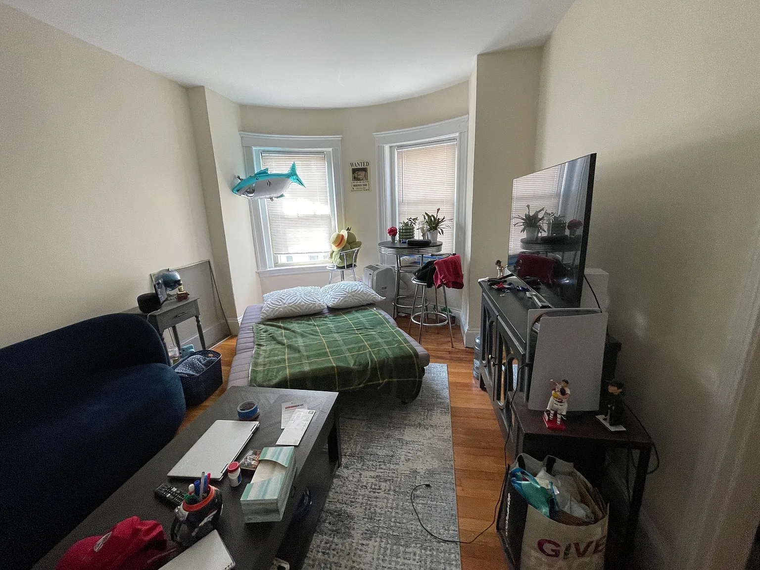 1 bed, $2,500 — Photo 3