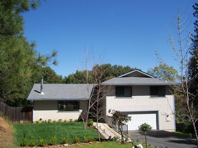 14446 Knoll Ct, Pine Grove, CA, 95665