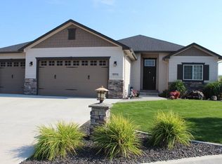 18916 E 12th Ct, Greenacres, WA 99016