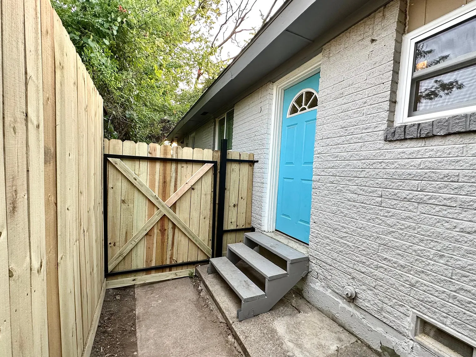 1 bed, 610 sqft, $1,375 — Photo 4