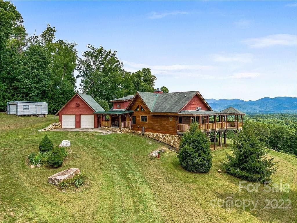 1025 Park Dr, Mars Hill, NC 28754 Zillow