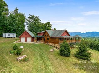 1025 Park Dr, Mars Hill, NC 28754
