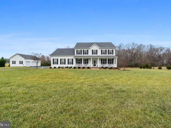 14550 Gallant Ln, Waldorf, MD 20601