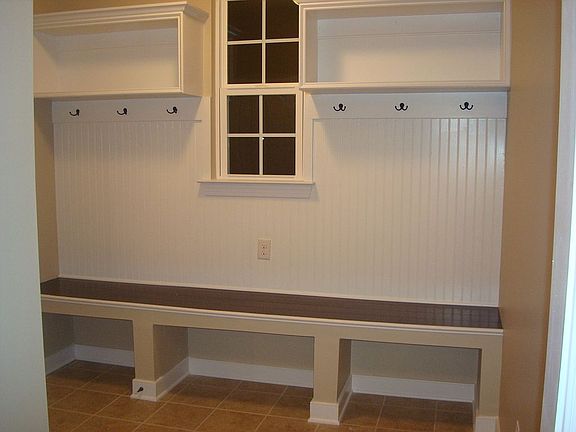 Mudroom