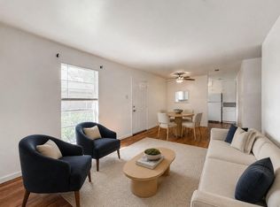 4537 Dakota St #4, Dickinson, TX 77539