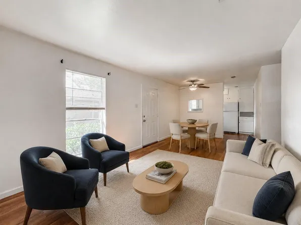 4537 Dakota St #4, Dickinson, TX 77539