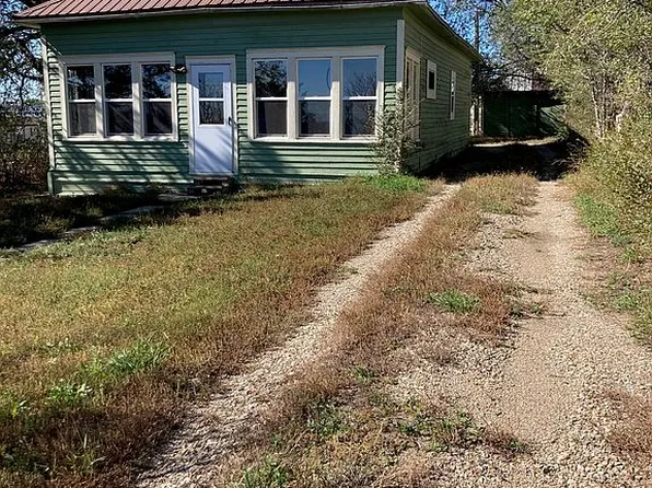 207 Ash Ave, Midland, SD 57552