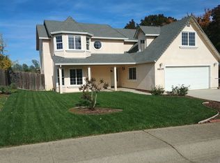4609 Autumn Harvest Way, Shasta Lake, CA 96019