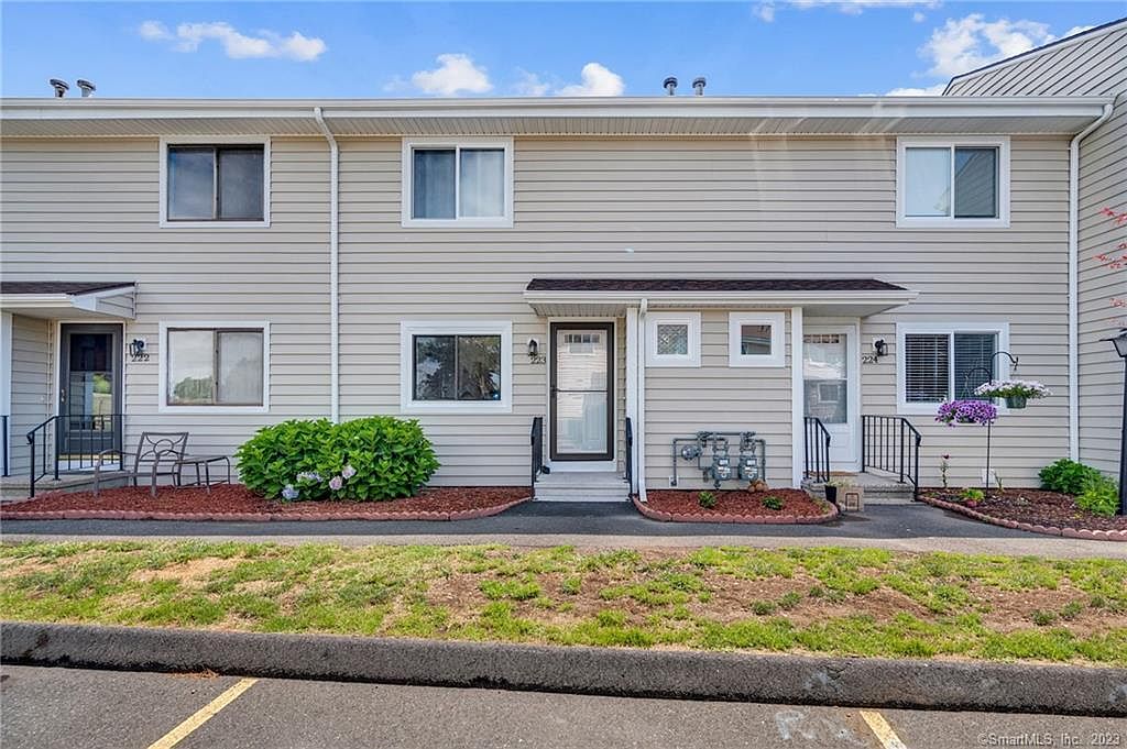 223 Monticello Dr UNIT 223, Branford, CT 06405 Zillow