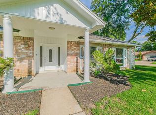 11535 Ainsworth Dr, Houston, TX 77099