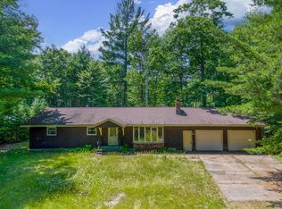 7549 Forest Trl, Lake Tomahawk, WI 54539