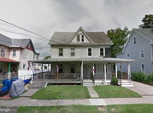 53 Spring Garden St, Riverside, NJ 08075