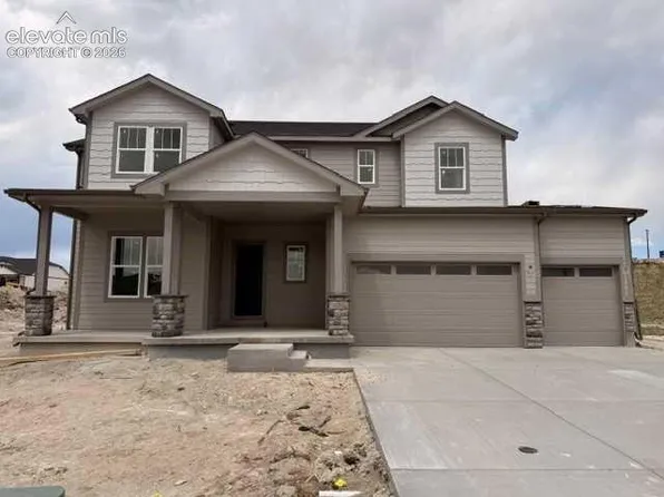578 Old Grotto Dr, Monument, CO 80132