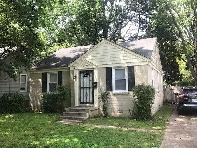1st image of 3570 Marion Ave