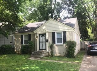 3570 Marion Ave, Memphis, TN 38111