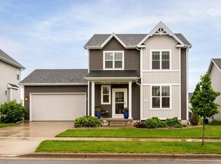 1479 Thoreau Dr, Sun Prairie, WI