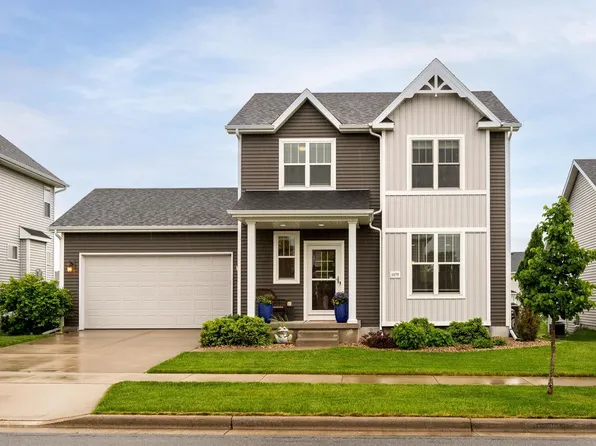 1479 Thoreau Drive, Sun Prairie, WI 53590