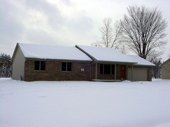 New Construction in High Demand Area (Ray Township) with Natural Gas