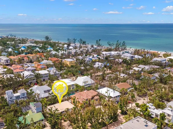 11511 Laika Ln, Captiva, FL 33924