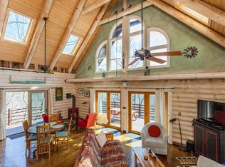 1490 Old Fort Rd, Fairview, NC 28730