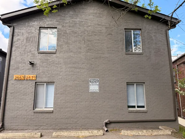 2667 Medary Ave #2667, Columbus, OH 43202