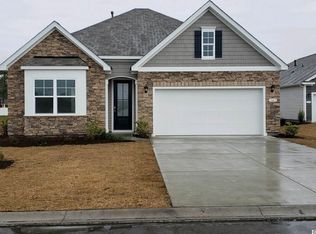 341 Ocean Commons Dr LOT 81, Claiborne C Surfside Beach, SC 29575