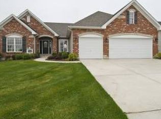701 Jamesport Dr, O'Fallon, MO 63366