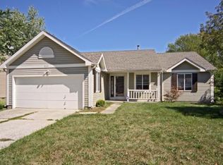 809 N Coolee Ln, Indianapolis, IN