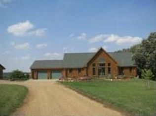 1551 290th Ave, Garvin, MN 56132