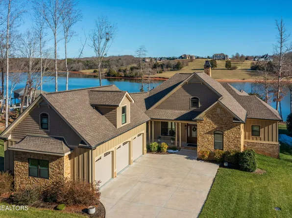 909 Kahite Trl, Vonore, TN 37885