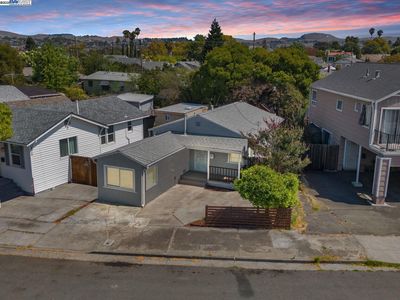 130 12th St, Vallejo, CA, 94590