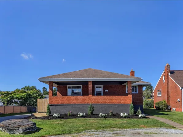 2004 Orofino St, McKeesport, PA 15132