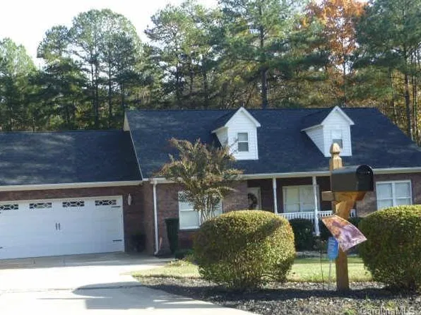 2309 Cricket Ln, Gastonia, NC 28052