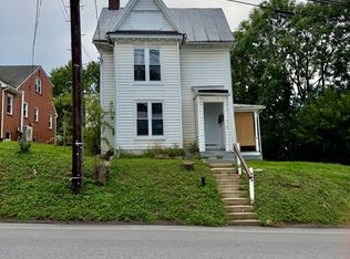 316 E Main St APT C, Westminster, MD 21157