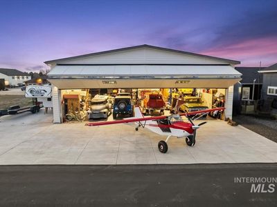 21301 Cessna Ct, Greenleaf, ID, 83626