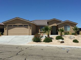 2031 Wild Thorne Dr, Ridgecrest, CA 93555