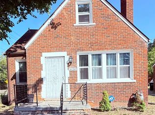 16260 Marlowe St, Detroit, MI
